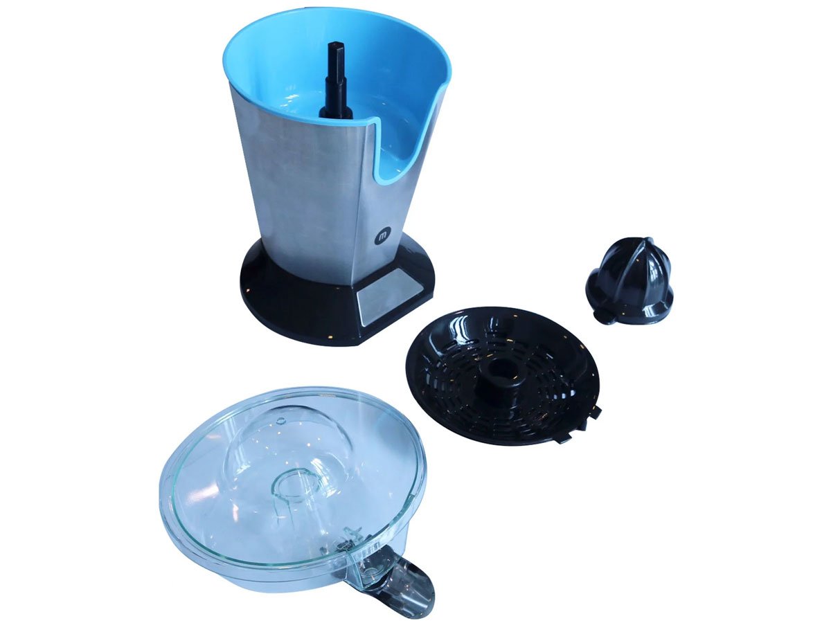 Máy vắt cam Mishio MK-211