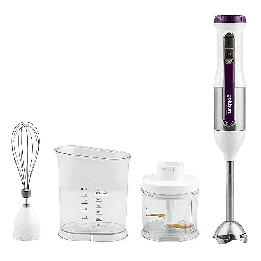 Máy xay cầm tay Goldsun Premium GPHB-82(W)