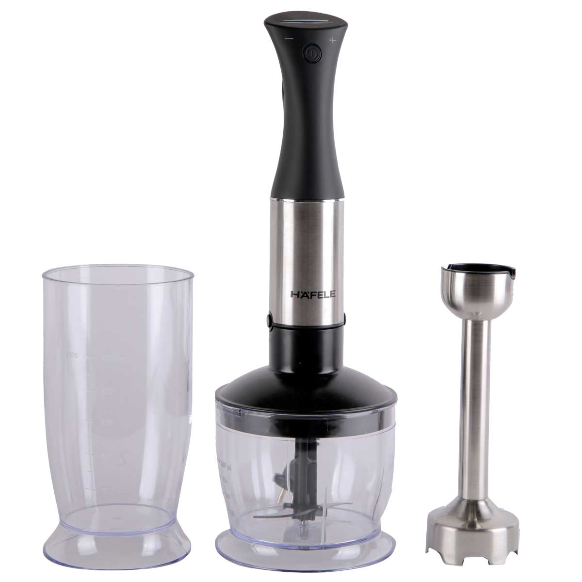 Máy xay cầm tay Hafele GS-206 (535.43.090)