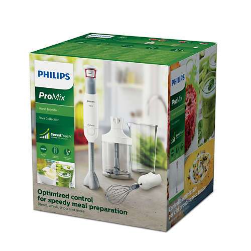 Máy xay cầm tay Philips HR2642