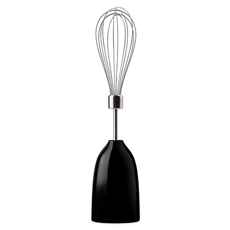Máy xay cầm tay Smeg HBF02BLEU- đen