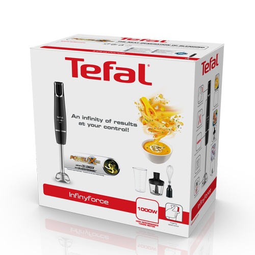 Máy xay cầm tay Tefal HB943838