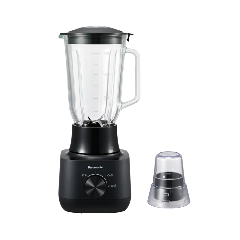 Máy xay đa năng 2 cối Panasonic MX-EG5311KRA