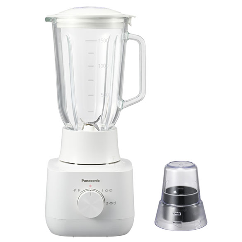 Máy xay đa năng 2 cối Panasonic MX-EG5311WRA