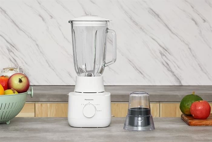 Máy xay đa năng 2 cối Panasonic MX-EG5311WRA