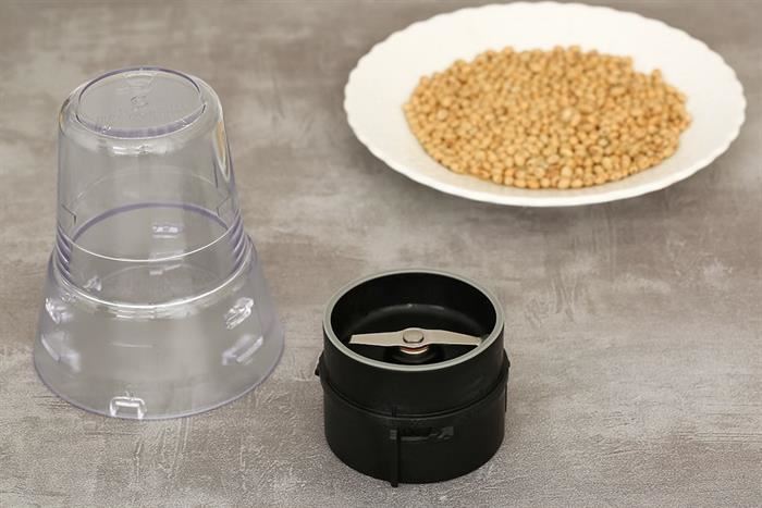 Máy xay đa năng 2 cối Panasonic MX-EG5311WRA