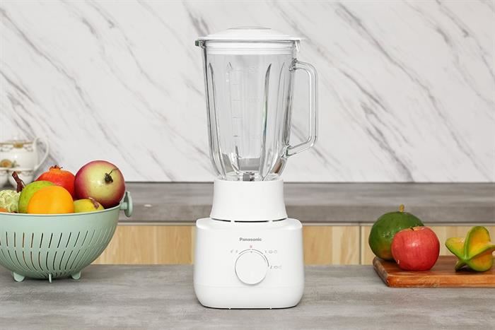 Máy xay đa năng 2 cối Panasonic MX-EG5311WRA