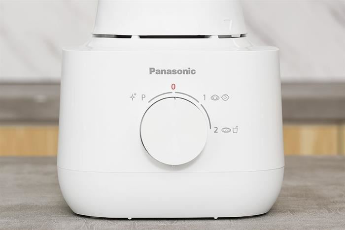 Máy xay đa năng 2 cối Panasonic MX-EG5311WRA
