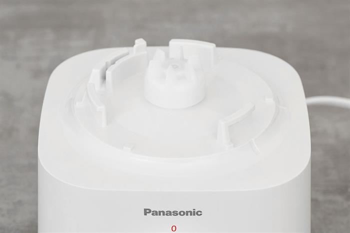 Máy xay đa năng 2 cối Panasonic MX-EG5311WRA