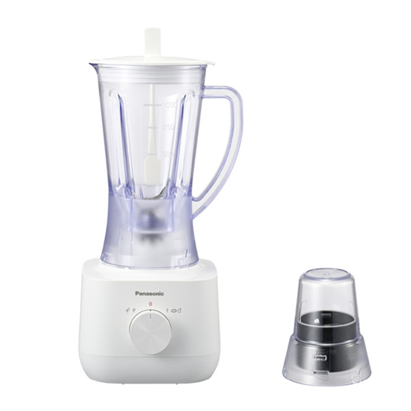 Máy xay đa năng 2 cối Panasonic MX-EP3111WRA