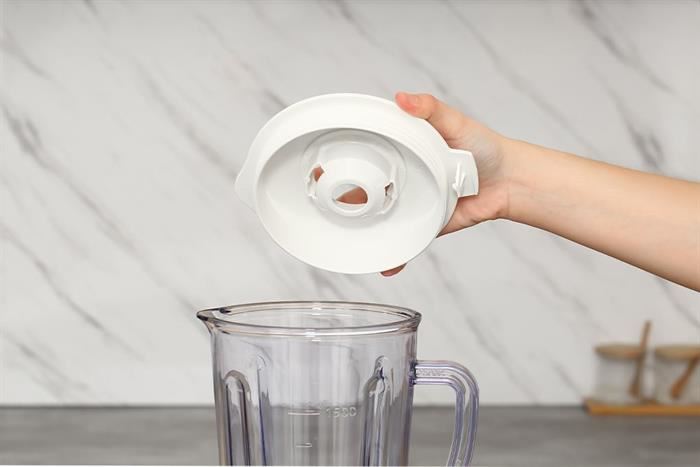 Máy xay đa năng 2 cối Panasonic MX-EP5111WRA