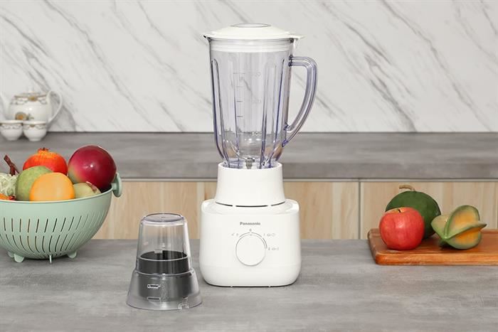 Máy xay đa năng 2 cối Panasonic MX-EP5111WRA