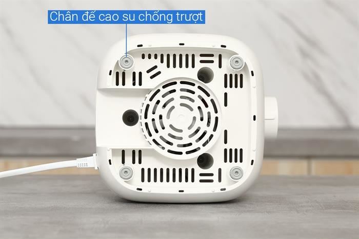 Máy xay đa năng 2 cối Panasonic MX-EP5111WRA