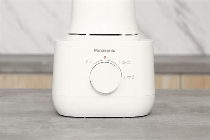 Máy xay đa năng 2 cối Panasonic MX-EP5111WRA