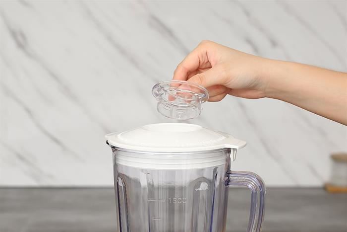 Máy xay đa năng 2 cối Panasonic MX-EP5111WRA