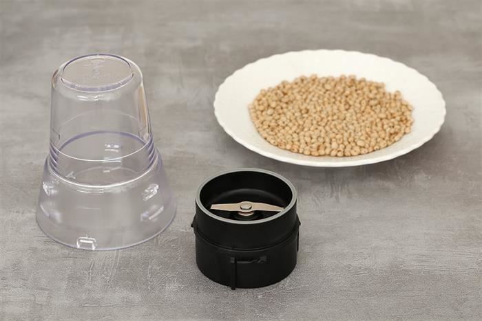 Máy xay đa năng 2 cối Panasonic MX-EP5111WRA