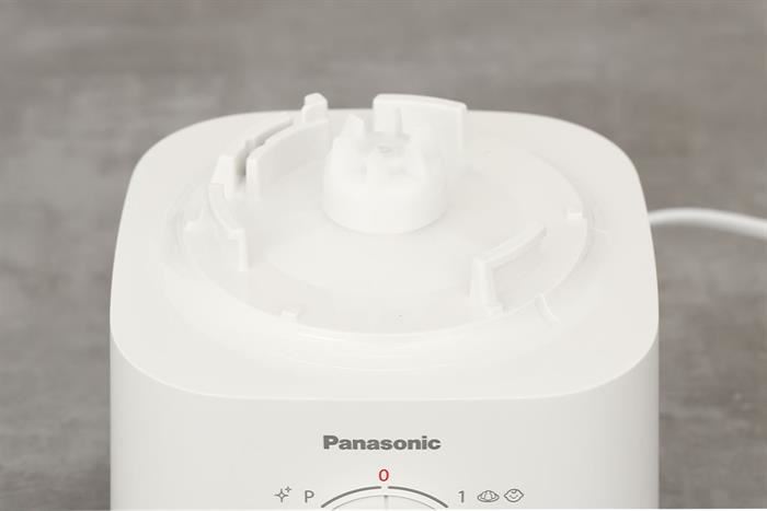 Máy xay đa năng 2 cối Panasonic MX-EP5111WRA