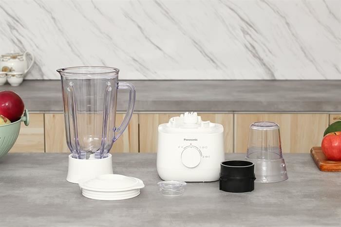 Máy xay đa năng 2 cối Panasonic MX-EP5111WRA