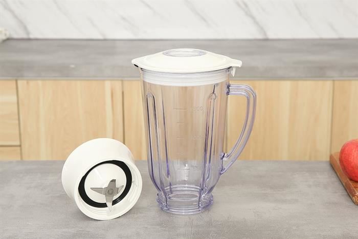 Máy xay đa năng 2 cối Panasonic MX-EP5111WRA