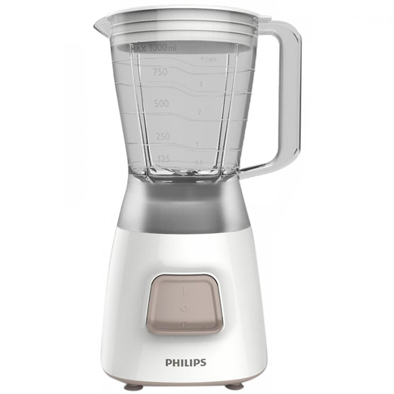 Máy xay đa năng 2 cối Philips HR2056/00