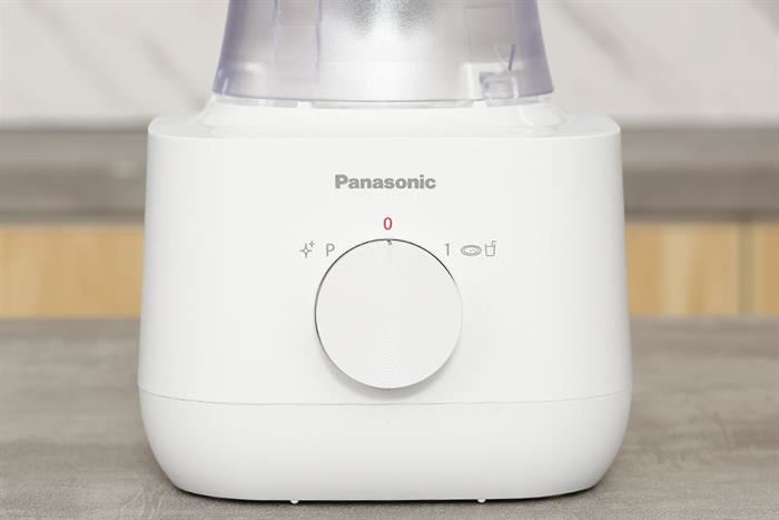 Máy xay đa năng 3 cối Panasonic MX-EP3171WRA