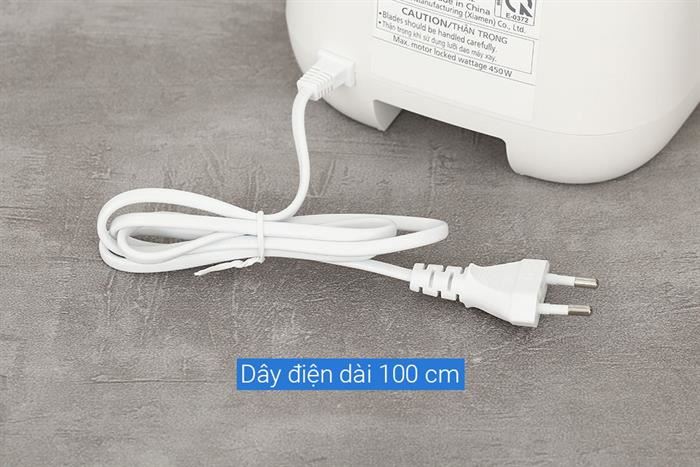 Máy xay đa năng 3 cối Panasonic MX-EP3171WRA