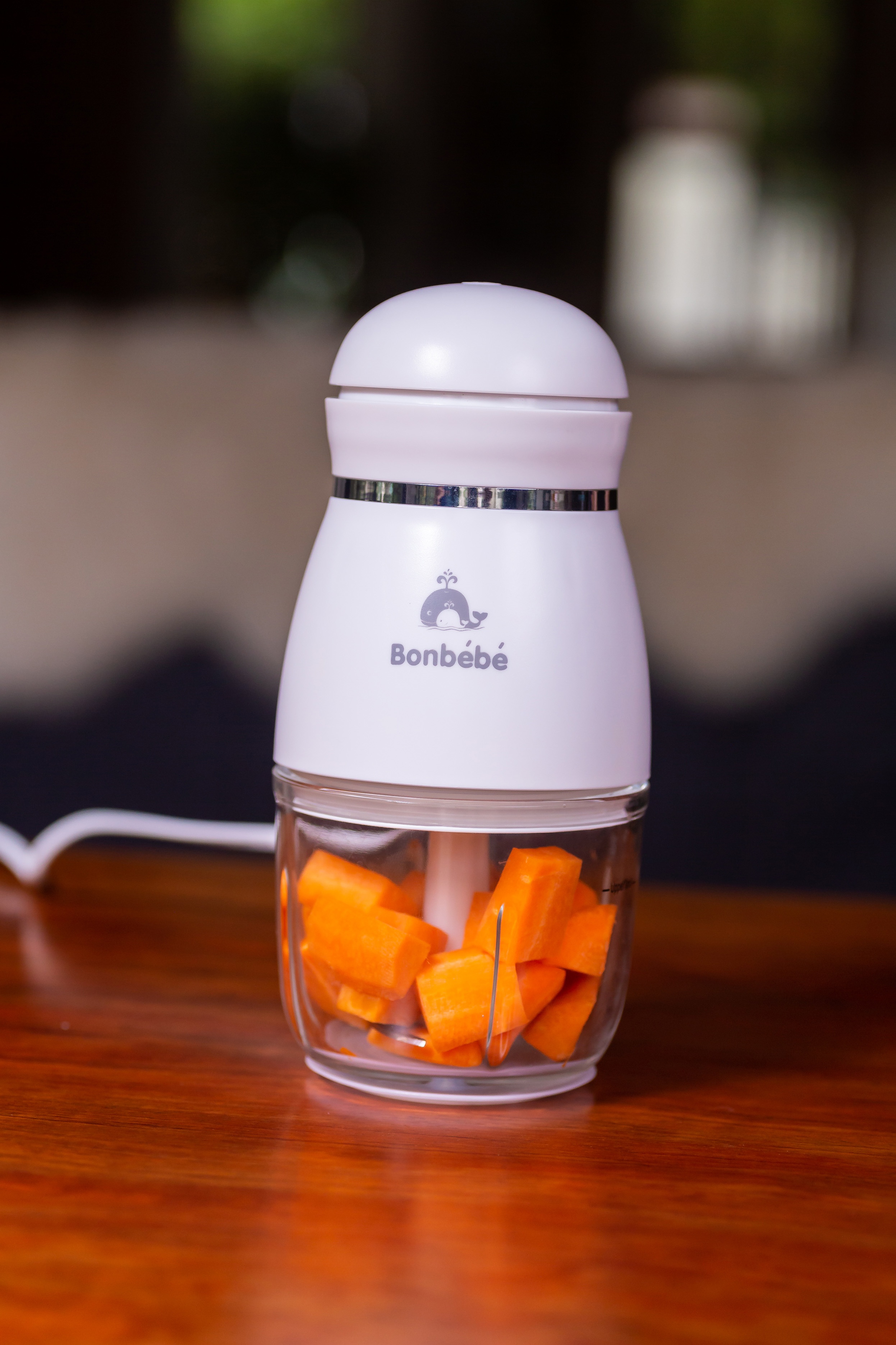 Máy xay đa năng Bonbébé BB-03