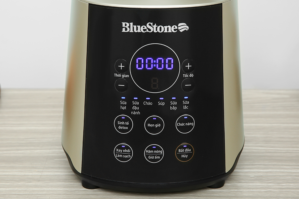 Máy làm sữa hạt Bluestone BLB-6033