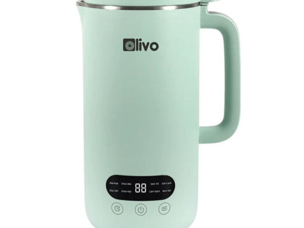 Máy xay nấu đa năng Olivo CB1000