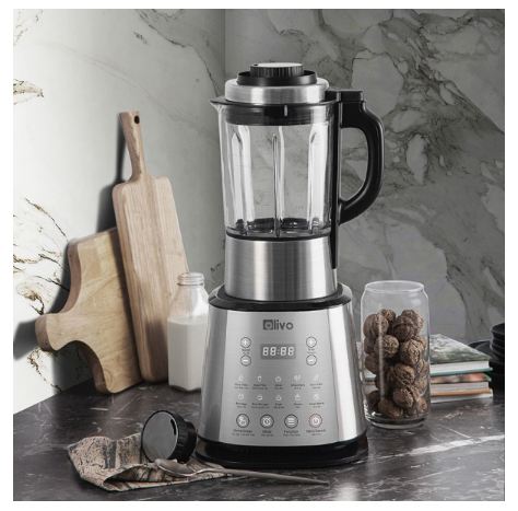 Máy làm sữa hạt Olivo X20