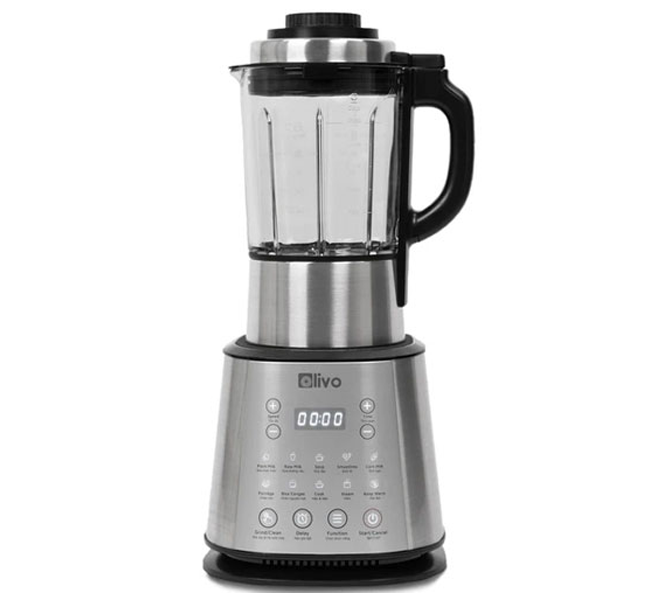 Máy làm sữa hạt Olivo X20