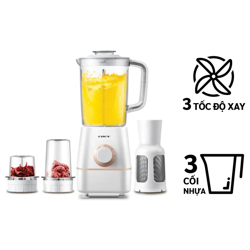 Máy xay sinh tố Coex BLC-4101