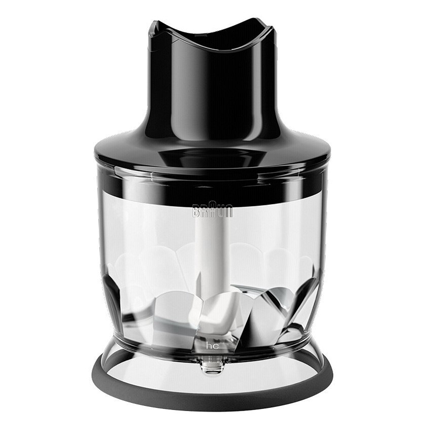 Máy xay sinh tố cầm tay Braun MQ745 Aperitive