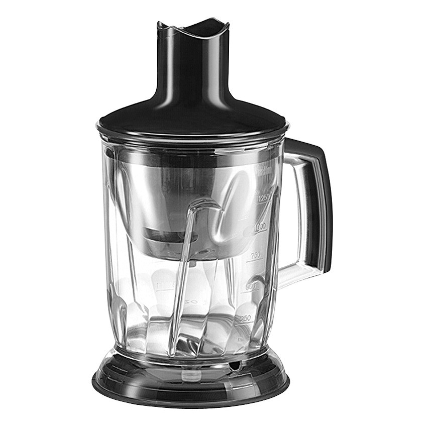 Máy xay sinh tố cầm tay Braun MQ745 Aperitive