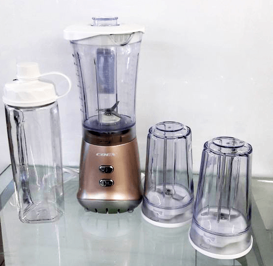 Máy xay sinh tố cao cấp Coex BL-906