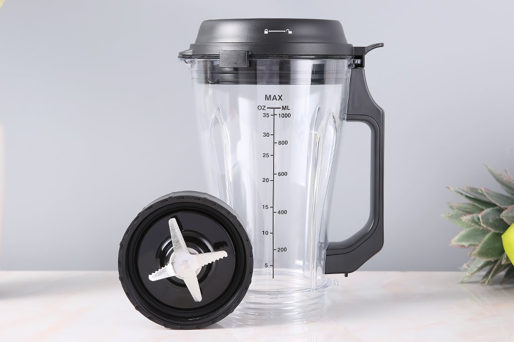 Máy xay sinh tố chân không Hafele BR230-19E00 (535