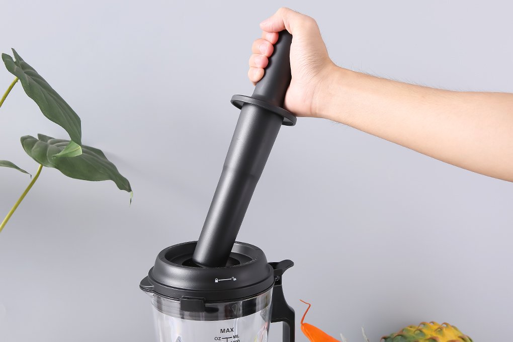 Máy xay sinh tố chân không Hafele BR230-19E00 (535