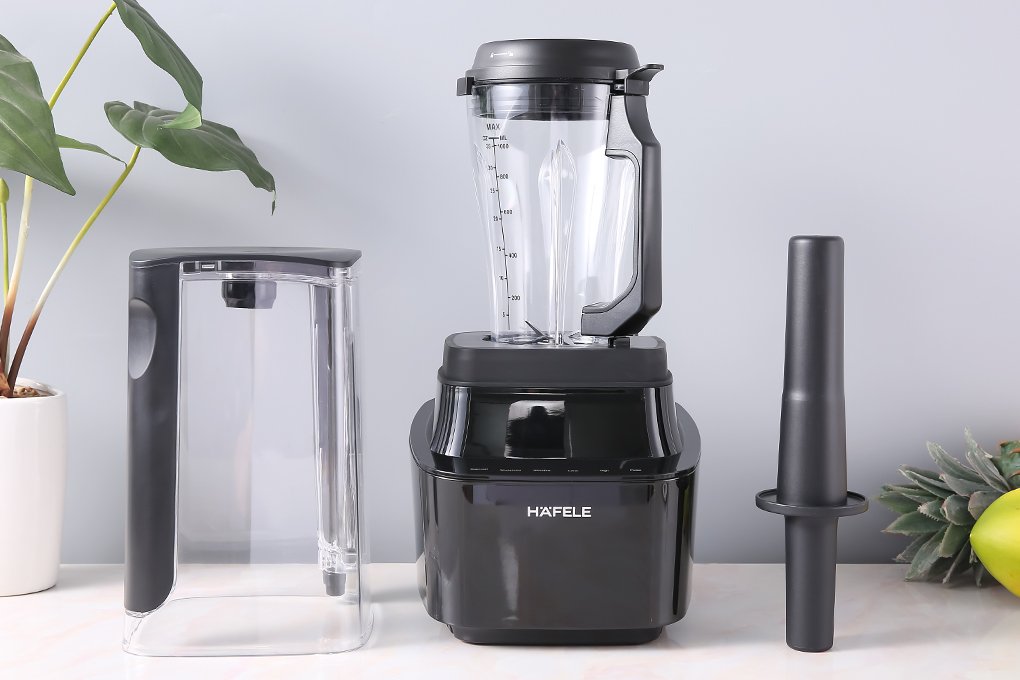Máy xay sinh tố chân không Hafele BR230-19E00 (535