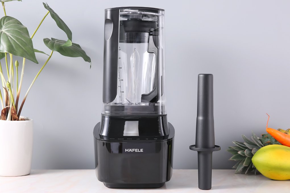 Máy xay sinh tố chân không Hafele BR230-19E00 (535