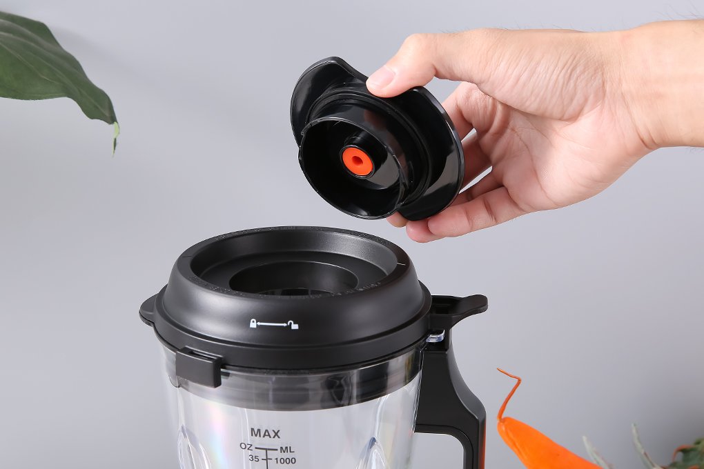 Máy xay sinh tố chân không Hafele BR230-19E00 (535