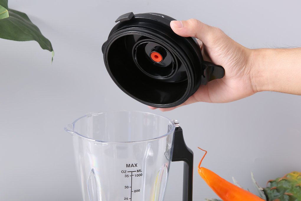 Máy xay sinh tố chân không Hafele BR230-19E00 (535