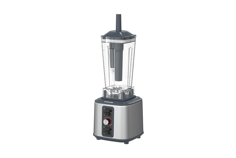 Máy xay sinh tố công nghiệp Sunhouse SHD5381