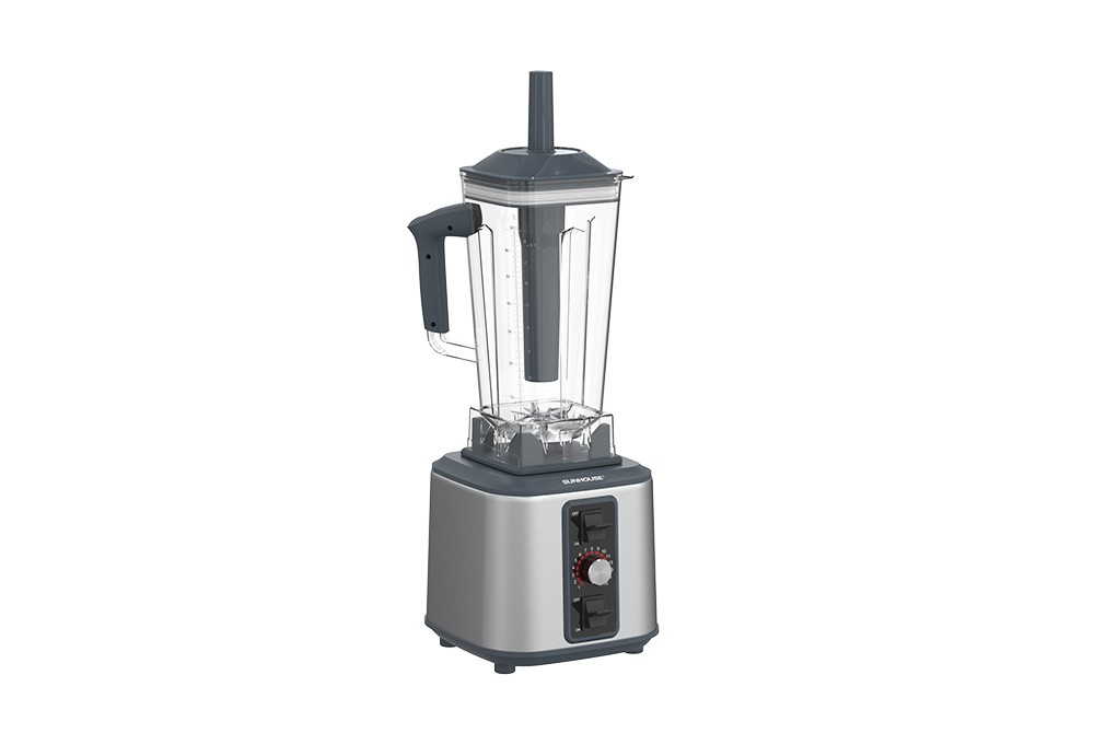 Máy xay sinh tố công nghiệp Sunhouse SHD5381