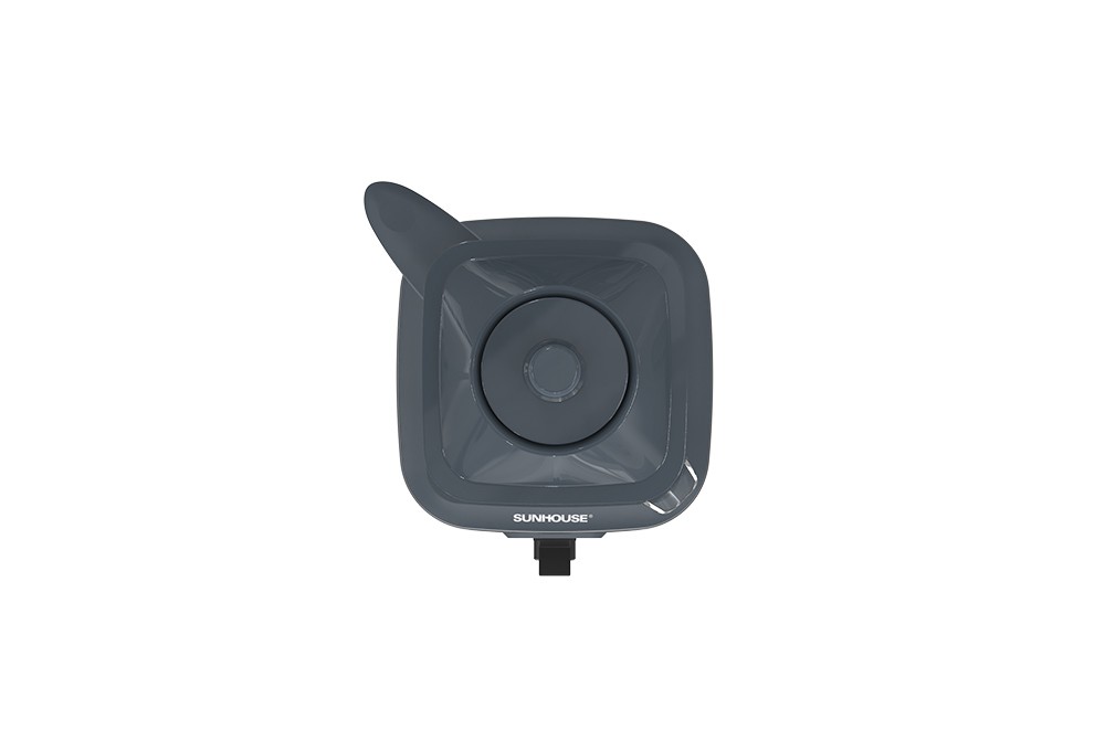 Máy xay sinh tố công nghiệp Sunhouse SHD5381