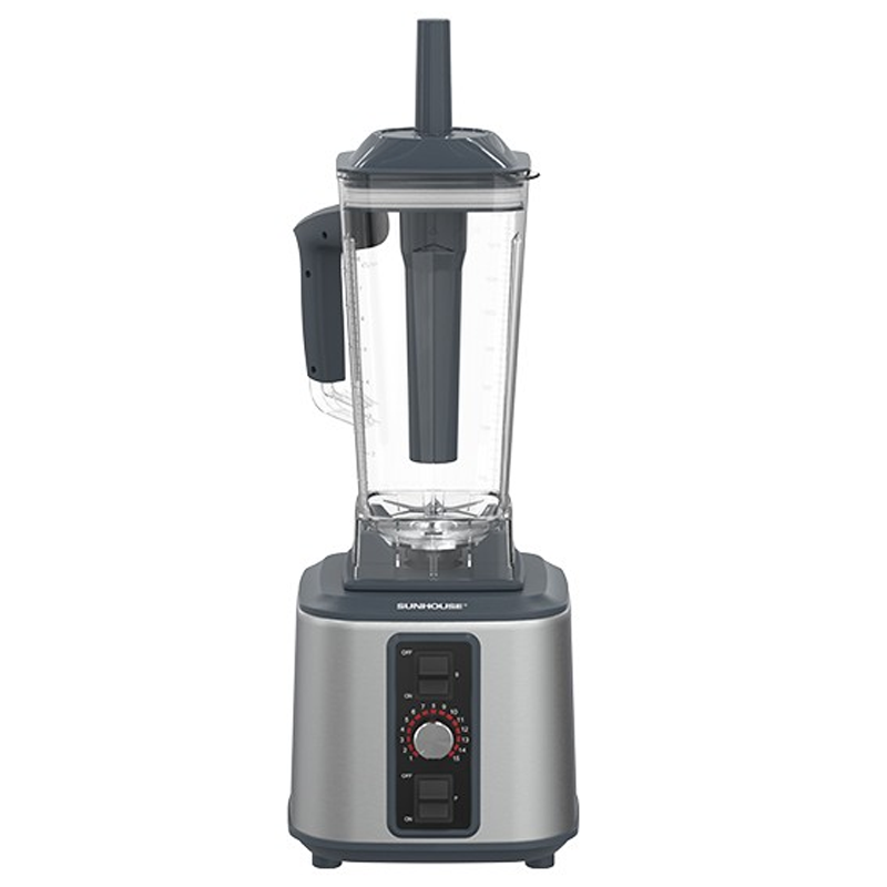 Máy xay sinh tố công nghiệp Sunhouse SHD5381