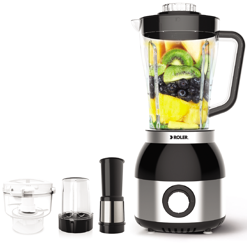 Máy xay sinh tố đa năng Roler RB-4143A