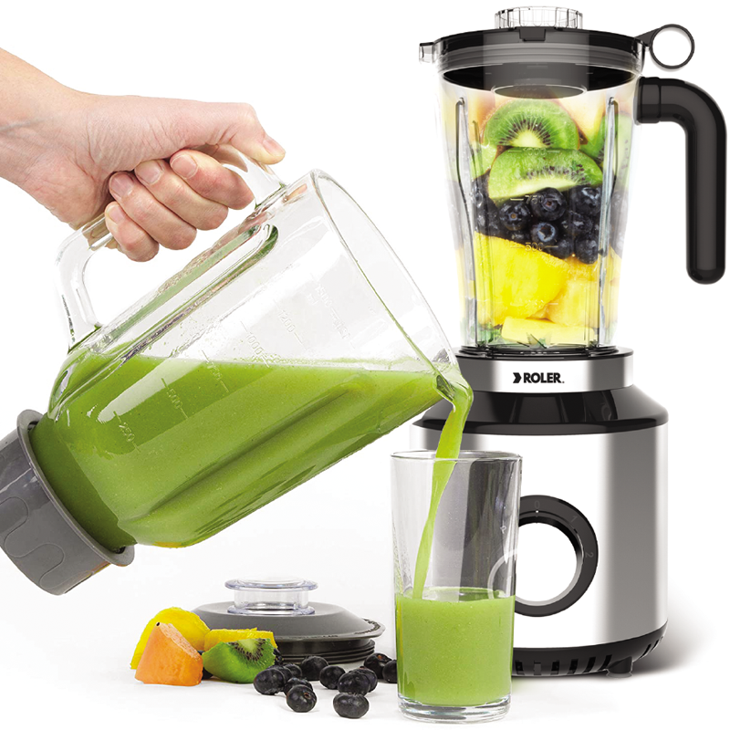 Máy xay sinh tố đa năng ROLER RB-4144A