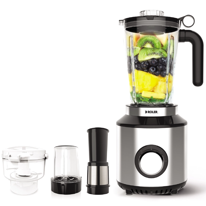 Máy xay sinh tố đa năng ROLER RB-4144A