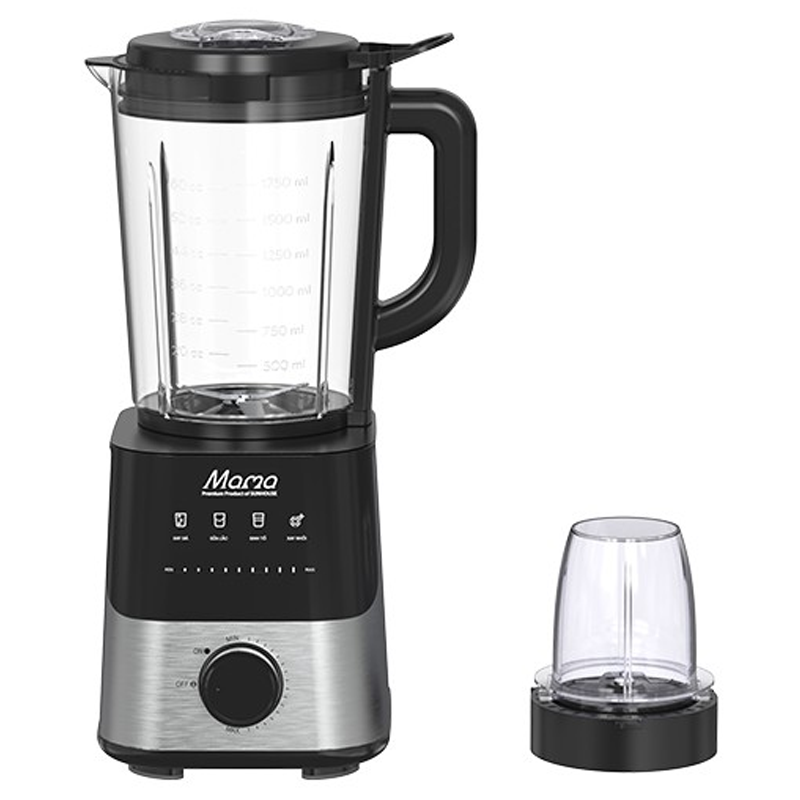 Máy xay sinh tố đa năng Sunhouse SHD5354
