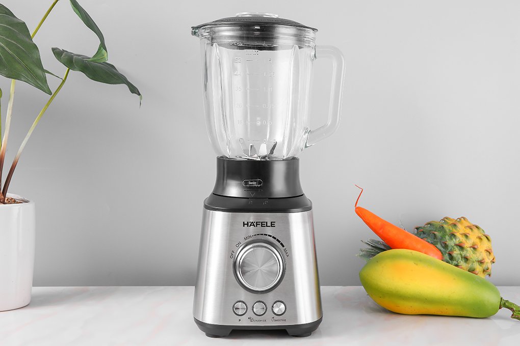 Máy xay sinh tố Hafele GS-603 (535.43.262)